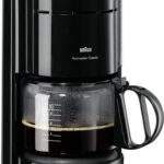 Braun KF 47/1 BK recenze