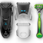 Braun MG 5050 recenze