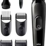 Braun MGK 3222 recenze