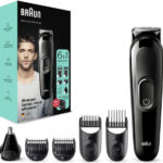 Braun MGK 3320 recenze