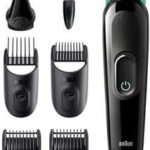 Braun MGK 3321 recenze