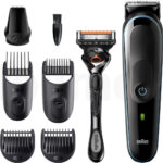 Braun MGK 3345 recenze