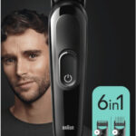 Braun MGK 3410 Black recenze