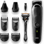 Braun MGK 5360 recenze
