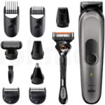 Braun MGK 7320 recenze