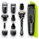 Braun MGK 7321 recenze
