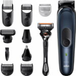 Braun MGK 7330 recenze