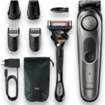 Braun MGK 7331 recenze
