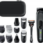 Braun MGK 7470 recenze