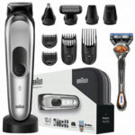 Braun MGK 7920TS recenze