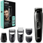 Braun MGK3410 recenze