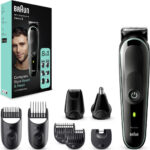 Braun MGK3440 recenze