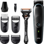 Braun MGK5355 recenze