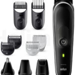 Braun MGK5440 recenze
