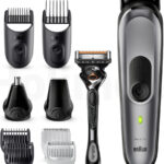 Braun MGK7420 recenze