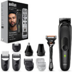 Braun MGK7460 recenze