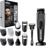 Braun MGK7491 recenze
