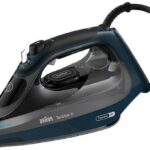 Braun TexStyle 9 SI 9682 DB recenze