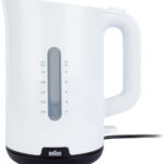 Braun WK 1100 WH recenze