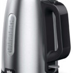 Braun WK 1500 BK recenze
