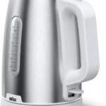 Braun WK 1500 WH recenze