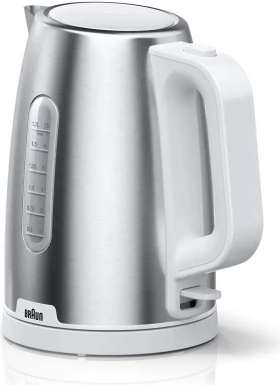 Braun WK 1500 WH recenze