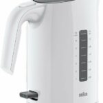 Braun WK 3100 WH recenze