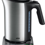 Braun WK 5115 BK recenze