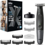 Braun XT5300 recenze