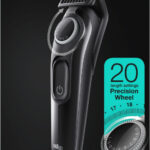 BraunBT 3322 recenze