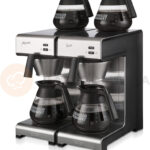 Bravilor Bonamat Mondo Twin 230V recenze