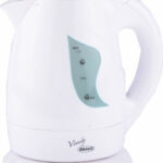 Bravo B 4222 zelená recenze