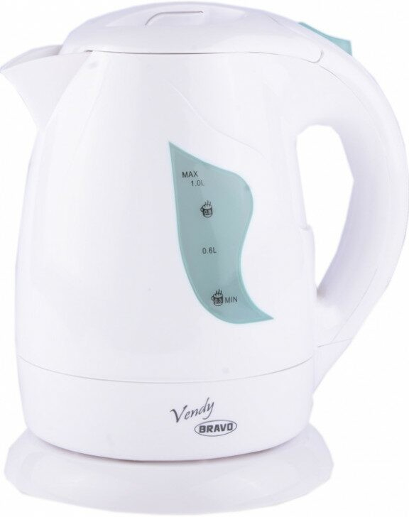 Bravo B 4222 zelená recenze