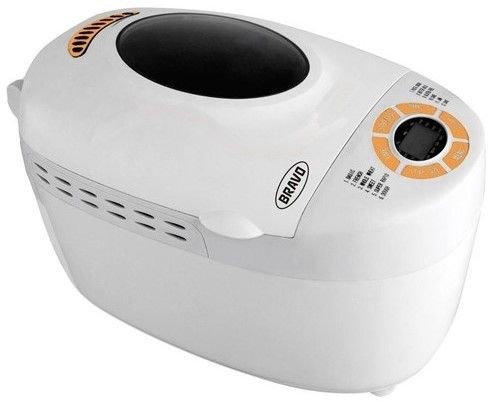 Bravo B 4262 recenze