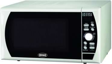 Bravo B 4318 recenze