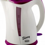 Bravo B-4321 Shery recenze