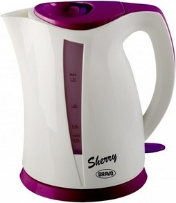 Bravo B-4321 Shery recenze