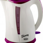 Bravo B 4321 fialová recenze