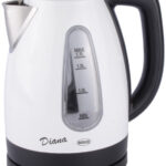 Bravo B 4360 bílá recenze