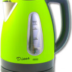 Bravo B 4360 zelená recenze