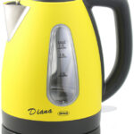 Bravo B 4360 žlutá recenze