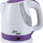 Bravo B 4364 fialová recenze