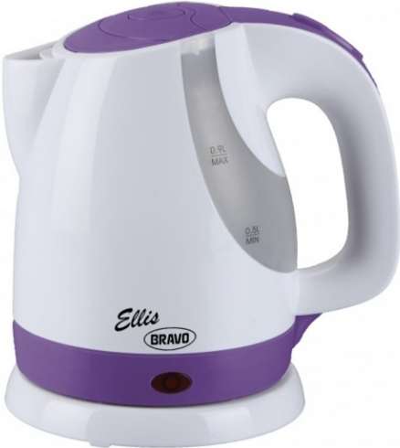 Bravo B 4364 fialová recenze