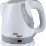 Bravo B 4364 šedá recenze