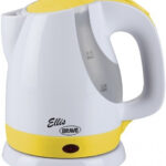 Bravo B 4364 žlutá recenze