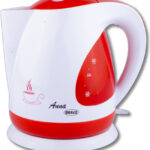 Bravo B 4365 červená recenze