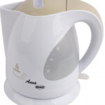 Bravo B 4365 kávová recenze