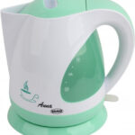 Bravo B 4365 zelená recenze