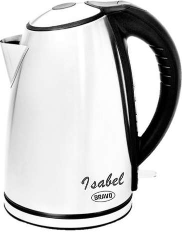 Bravo B 4426 bílá recenze