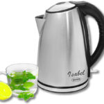 Bravo B 4426 nerezová recenze